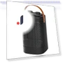 Electric Heater and Air Conditioner with Remote Control — Cooling Solutions, GYROBALL