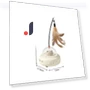 Electric Interactive Cat Toy — Cat Playthings, Luminaire Lighting Mall