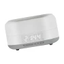 Flame Air Essential Oil Diffuser — Diffusers, TOP HOME