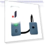 Garage Safe Light Auto Parking System — Parking Gadgets, A Auto Parts Mall