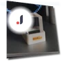 Holographic Photo Display Smart Weather Station — Clocks, Stone Home