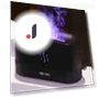 Humidifier with Colorful Flame — Air Moisturizers, Dangerous