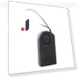 Inductive Door Handle Alarm — Smart Home Security, Serene Homes