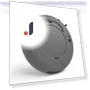 Intelligent Robot Vacuum — Smart Cleaning Robots, Vinde Home
