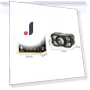 Intelligent Sensor Adjustable Headlamp — Accessories, GYROBALL
