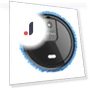 Intelligent Sweeping and Mopping Robot Vacuum — Smart Cleaning Robots, GYROBALL