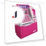 Kids ATM Toy — Savings & Piggy Banks, Simple and warm