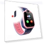 Kids Smart Watch-Phone with SOS — Smartwatches, SDS001