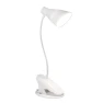 LED Desk Lamp with Clamp — Study & Desk Lighting, Household supplies MH