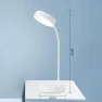 LED Desk Lamp — Study & Desk Lighting, Elegant Living House