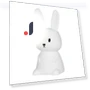 LED Night Light with Silicone Rabbit — Night Lights, TC Home lighting