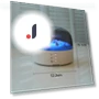 LED Night Light with Touch Control and Bluetooth Speaker — Night Lights, Elegant Living House