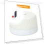 LED Wireless Mini Night Light with USB Charging — Night Lights, Purely Home Goods