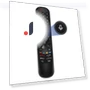 Magic Remote Control — Remote Controls, Seahorse Home