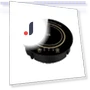 Mini Induction Cooktop — Portable Cooking Solutions, GYROBALL