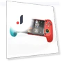 Mobile Gaming Controller — Keyboards, Bellatrix