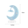 Moon Charging LED Night Lights — Standing Lights, Elegant Living House