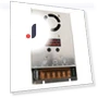 MPPT Solar Charge Controller — Power Management, tasteforlife