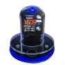 Nixie Tube Clock — Clocks, GYROBALL