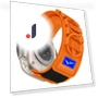 Nylon Strap for Smartwatches — Smartwatch Straps, Apband watch bands