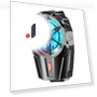 Phone Cooling Fan Radiator — Cooling Pads & Fans, Home Furnishing Department Mall