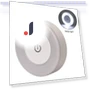 Portable LED Touch Night Light — Night Lights, The Home Vault