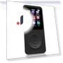 Portable MP3 Player — Portable Media Players, Home Textile Home Decoration