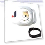 Real-Time Tracking Collar Device for Dogs and Cats — Trackers, Vinde Home