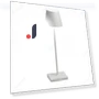Rechargeable Wireless Desk Lamp — Lighting, Elegant Living House