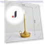 Rechargeable Wireless Touch Control Table Lamp — Lighting, Elegant Living House