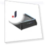 RGB Cooling Stand with Touch Control — Cooling, Home Textile Home Decoration
