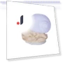 RGB Snail Night Light — Lamps & Shades, Elegant Living House