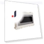 Rotating Waterproof Wall Mount Phone Holder — Mounts, Vinde Home