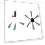 Round Floor Brush — Accessories, Achievement2017