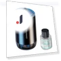 Smart Car Air Freshener — Car Air Fresheners, Homedepot