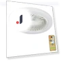 Smart Ceiling Fan 3-in-1 with Remote Control — Ceiling Fan Lighting Solutions, Purely Home Goods