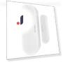 Smart Door Sensor — Smart Home Security, Optimized General