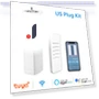 Smart Electric Curtain Motor — Smart Home Hubs & Controllers, Vinde Home
