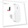 Smart Human Presence Sensor — Smart Home Security, Serene Homes