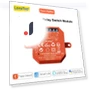 Smart Lighting Relay Module — Smart Home Modules, Seahorse Home