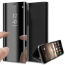 Smart Mirror Shockproof Phone Case — Bumpers, Crazy-digi