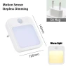 Smart Motion Sensor LED Night Light — Night Lights, Super Dream Home