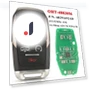 Smart Prox Remote Key Fob — Accessories, Super Dream Home