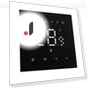 Smart Thermostat with WiFi App — HVAC Controls, 888 Auto Parts Town