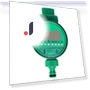 Smart Timer — Controllers, Purely Home Goods