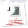 Temperature and Humidity Sensors — Home Climate Control, Seahorse Home