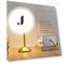 Touch LED Desk Lamp — Study & Desk Lighting, Elegant Living House