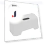 Touchless Flush Sensor Kit — Bathroom Essentials, House & Kitchen