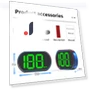 Universal Digital Meter Auto Smart Head-up Display — Car Accessories & Gadgets, IKEA Supermarket