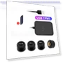 Universal USB Android TPMS Car Tire Pressure Alarm Monitor System — TPMS Sensor Replacements, A Surname Home